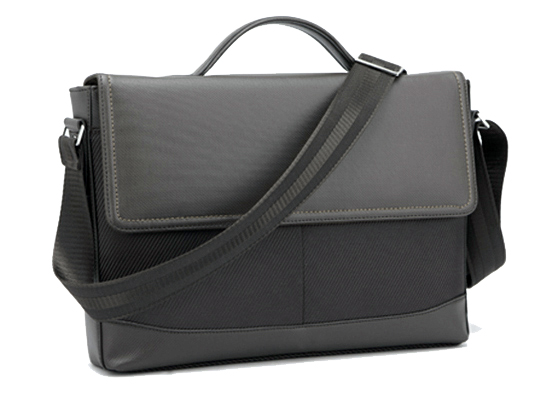 Black Men's Bags Protfolio Brief JOS003
